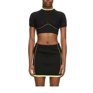 COPY - Ivy park knit skirt nwt 4X
